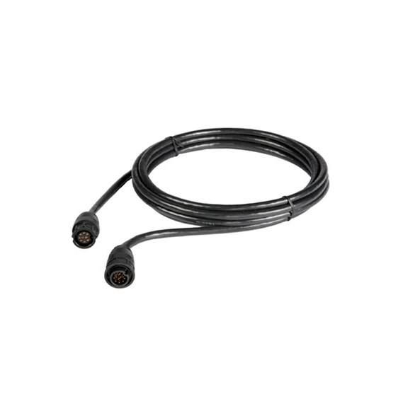 SIMRAD 00000099006 000-00099-006 Cable de extensión de 3 mts. para conexión de transd