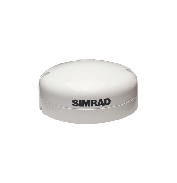 SIMRAD 00011137001 000-11137-001 Antena GPS GS70