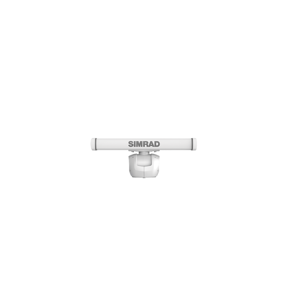 SIMRAD 00015758001 000-15758-001 Radar Halo 2003 con antena de matriz abierta de 3 pi