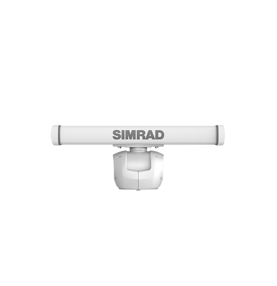 SIMRAD 00015758001 000-15758-001 Radar Halo 2003 con antena de matriz abierta de 3 pi