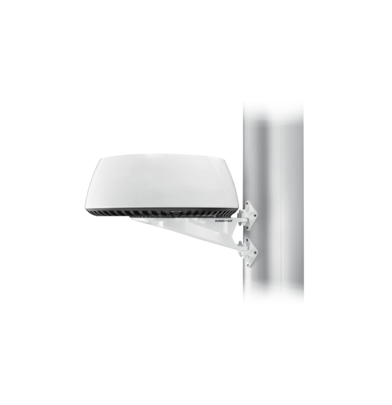 SIMRAD 00010795001 000-10795-001 Soporte universal SC20 para diferentes marcas de rad