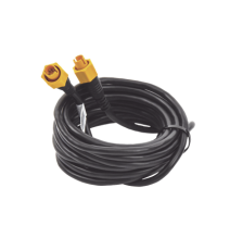 SIMRAD 000012729 000-0127-29 Cable Ethernet Amarillo 5 Pin 4.5 m (15 ft)