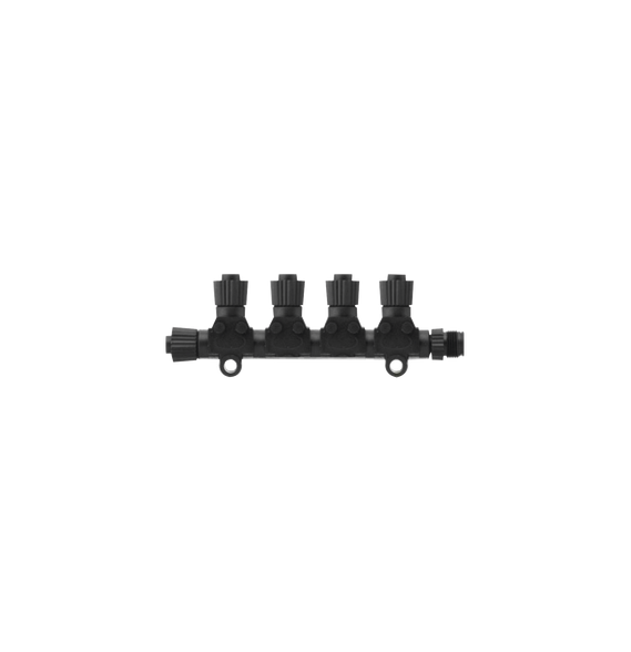 SIMRAD 00012612001 000-12612-001 Nueva ensambladora de 4 vías nmea2000 de baja pérdid