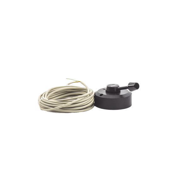 SIMRAD 23241227 23241227 S35 Palanca de control de gobierno.