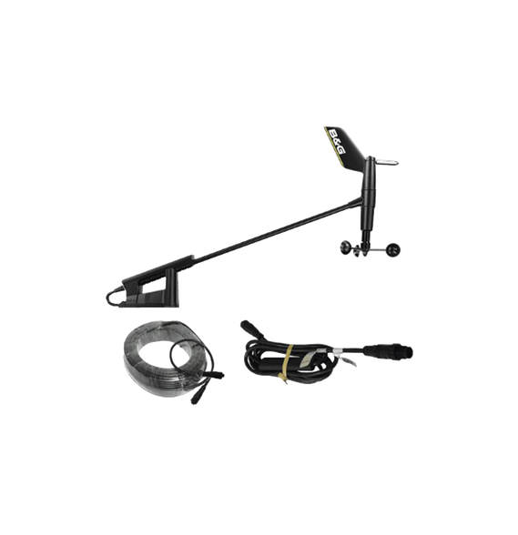 SIMRAD 00014382001 000-14382-001 Sensor de viento de alta precisión diseñado para obt