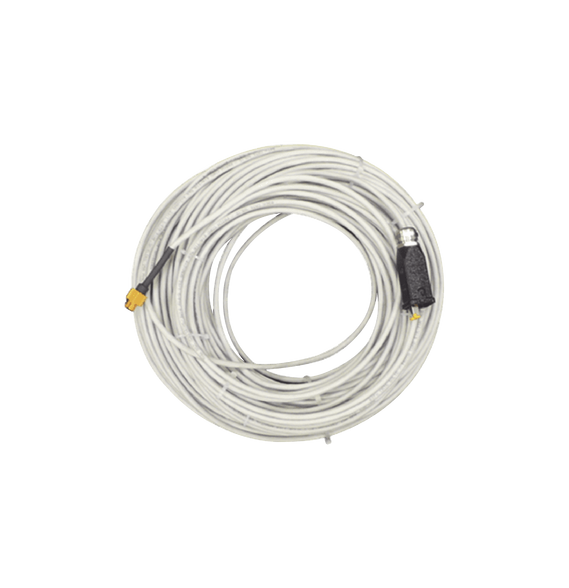 SIMRAD 00012391001 000-12391-001 Cable Ethernet de 30 m para pantalla R3016