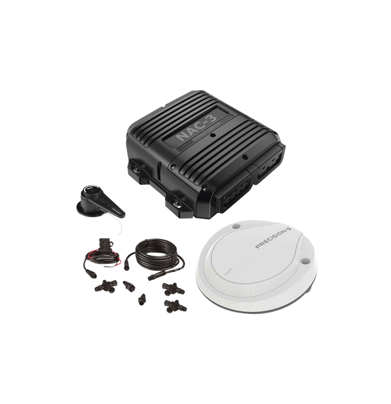 SIMRAD 00013336001 000-13336-001 Kit piloto automático que incluye: piloto automático