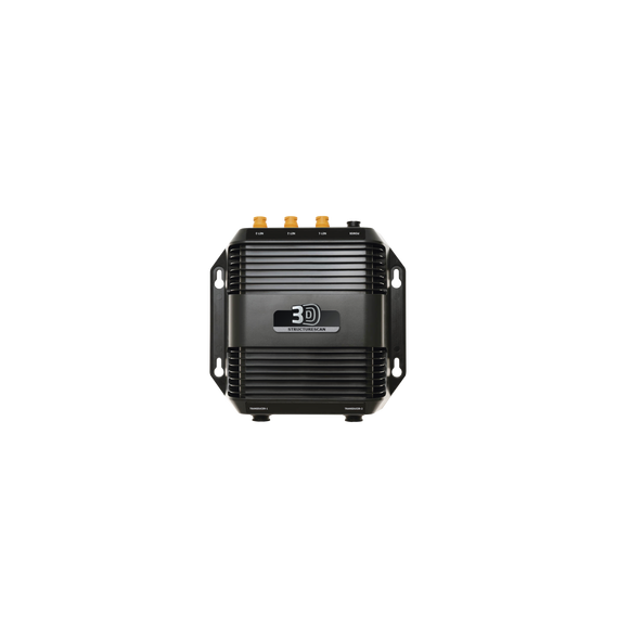 SIMRAD 00012397001 000-12397-001 Módulo 3D StructureScan. no incluye transductor.
