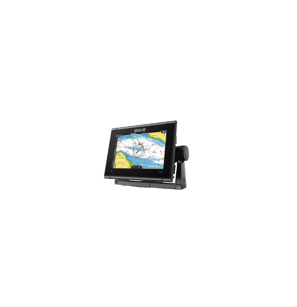 SIMRAD 00014082001 000-14082-001 Vulcan 7 Pantalla de navegación touch screen dedicad