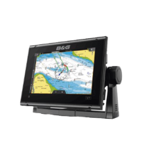 SIMRAD 00014082001 000-14082-001 Vulcan 7 Pantalla de navegación touch screen dedicad