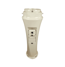 SIMRAD 27102078 27102078 BH Soporte para repetidor de bitácora para montaje exterior