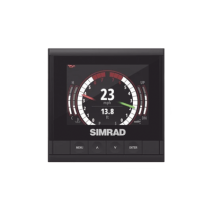 SIMRAD 00013334001 000-13334-001 Simrad IS35 display a color con conexión NMEA 2000