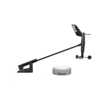 SIMRAD 00014383001 000-14383-001 Sensor de viento de alta precisión con conexión por