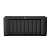 SYNOLOGY DS1815PLUS DS-1815-PLUS Servidor NAS de escritorio con 8 bahías / Expandible