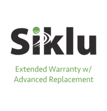 Siklu SREW3YF80 SR-EW-3Y-F80 SikluCare Silver Plan de servicio y Soporte - Garantía E