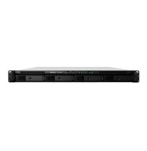 SYNOLOGY RS815PLUS RS-815-PLUS Servidor Nas para rack de 4 bahía / Expandible a 8 bah