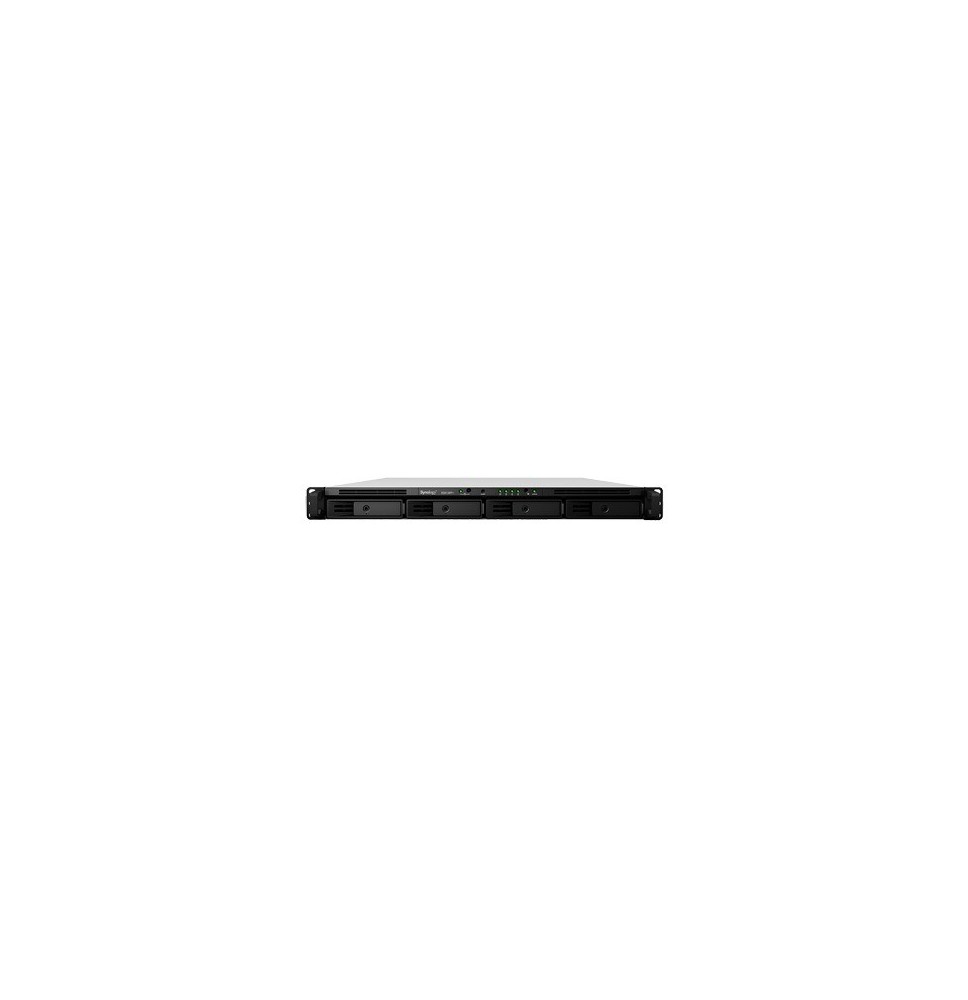 SYNOLOGY RS815PLUS RS-815-PLUS Servidor Nas para rack de 4 bahía / Expandible a 8 bah SYNOLOGY RS815PLUS RS-815-PLUS Servidor Nas para rack de 4 bahía / Expandible a 8 bah
