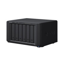 SYNOLOGY DS1621PLUS DS1621PLUS Servidor NAS de 6 Bahías (Expandible a 16 Bahías) / Ha