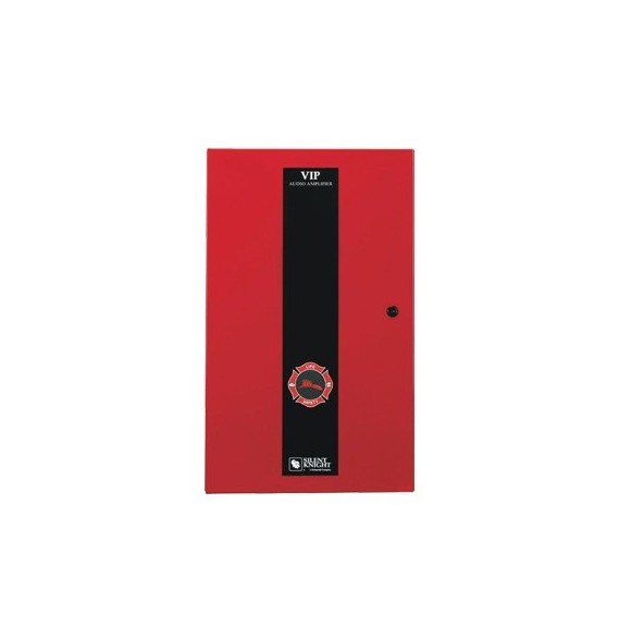 SILENT KNIGHT BY HONEYWELL VIP50 VIP50 Amplificador Inteligente de 50 Watts para Sist