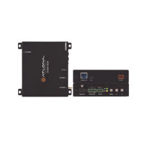 ATLONA ATHDVS150RX AT-HDVS-150-RX Receptor y escalador HDBaseT PoE