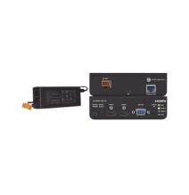 ATLONA ATHDVS150TXPSK AT-HDVS-150-TX-PSK HDMI (2 INPUT) PLUS VGA SWITCHER W/ HDBASET