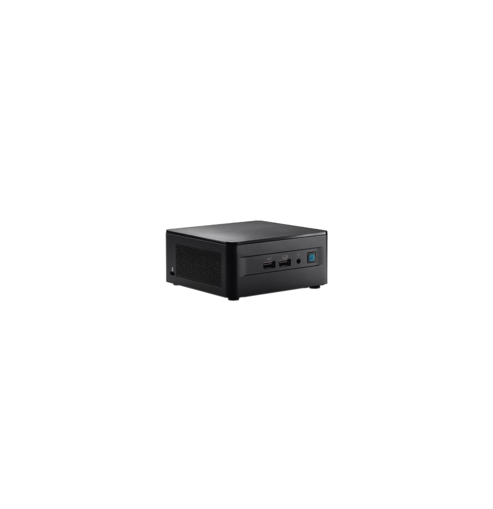 ASUS BOXNUC1512I BOXNUC1512I NUC / Intel / Mini PC Performance / Core i5 / 12va Gener