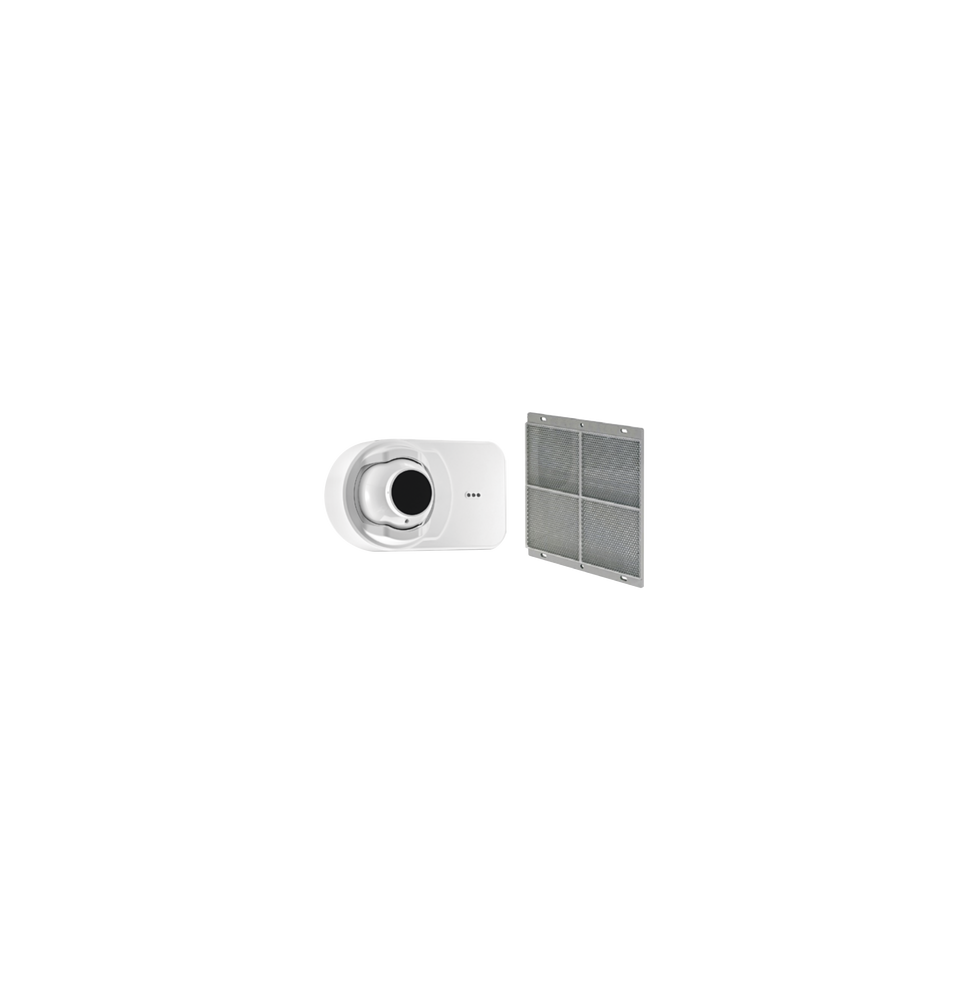 SILENT KNIGHT BY HONEYWELL OSIRISK OSI-RI-SK Detector de Humo por Haz Reflejado / Dir