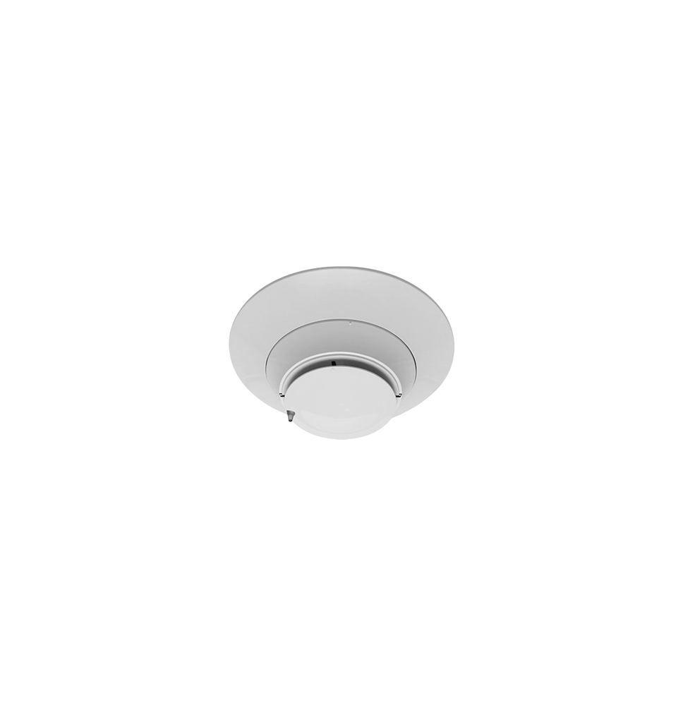 SILENT KNIGHT BY HONEYWELL SKPTIRW SK-PTIR-W Detector Direccionable Multicriterio de