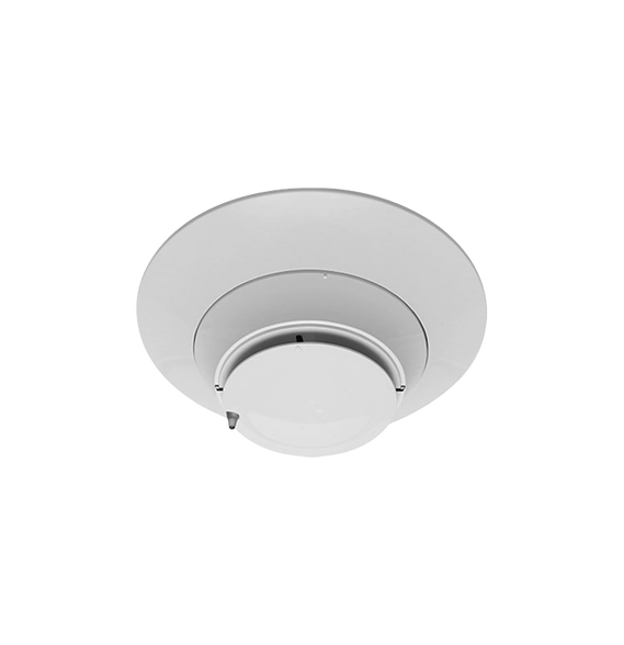 SILENT KNIGHT BY HONEYWELL SKPTIRW SK-PTIR-W Detector Direccionable Multicriterio de