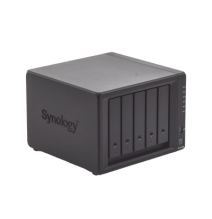 SYNOLOGY DS1522PLUS DS1522PLUS Servidor NAS de 5 Bahías (Expandible a 15 Bahías) / Ha