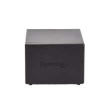 SYNOLOGY DS1522PLUS DS1522PLUS Servidor NAS de 5 Bahías (Expandible a 15 Bahías) / Ha