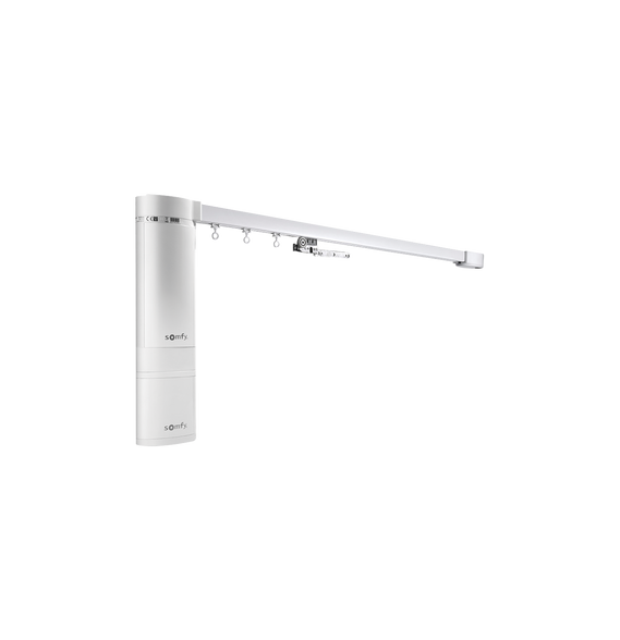 SOMFY GLY352L GLY352L Kit para convertir automatizar y controlar sus cortinas tradici