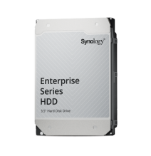 SYNOLOGY HAS530016T HAS5300-16T Disco duro 16TB SAS / 7200RPM / Especializado para NA