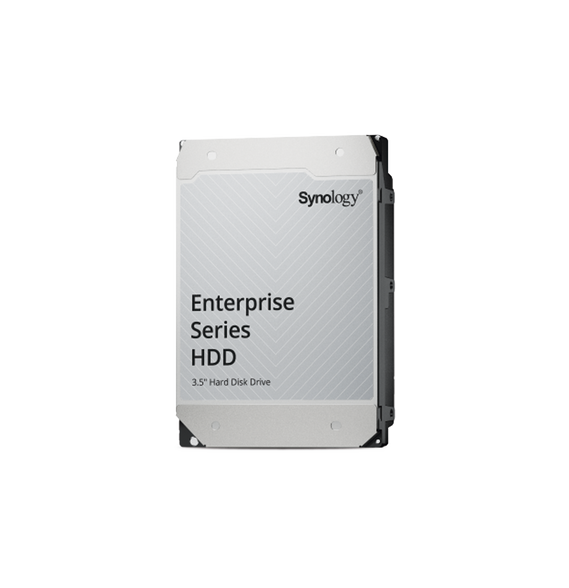 SYNOLOGY HAS530016T HAS5300-16T Disco duro 16TB SAS / 7200RPM / Especializado para NA