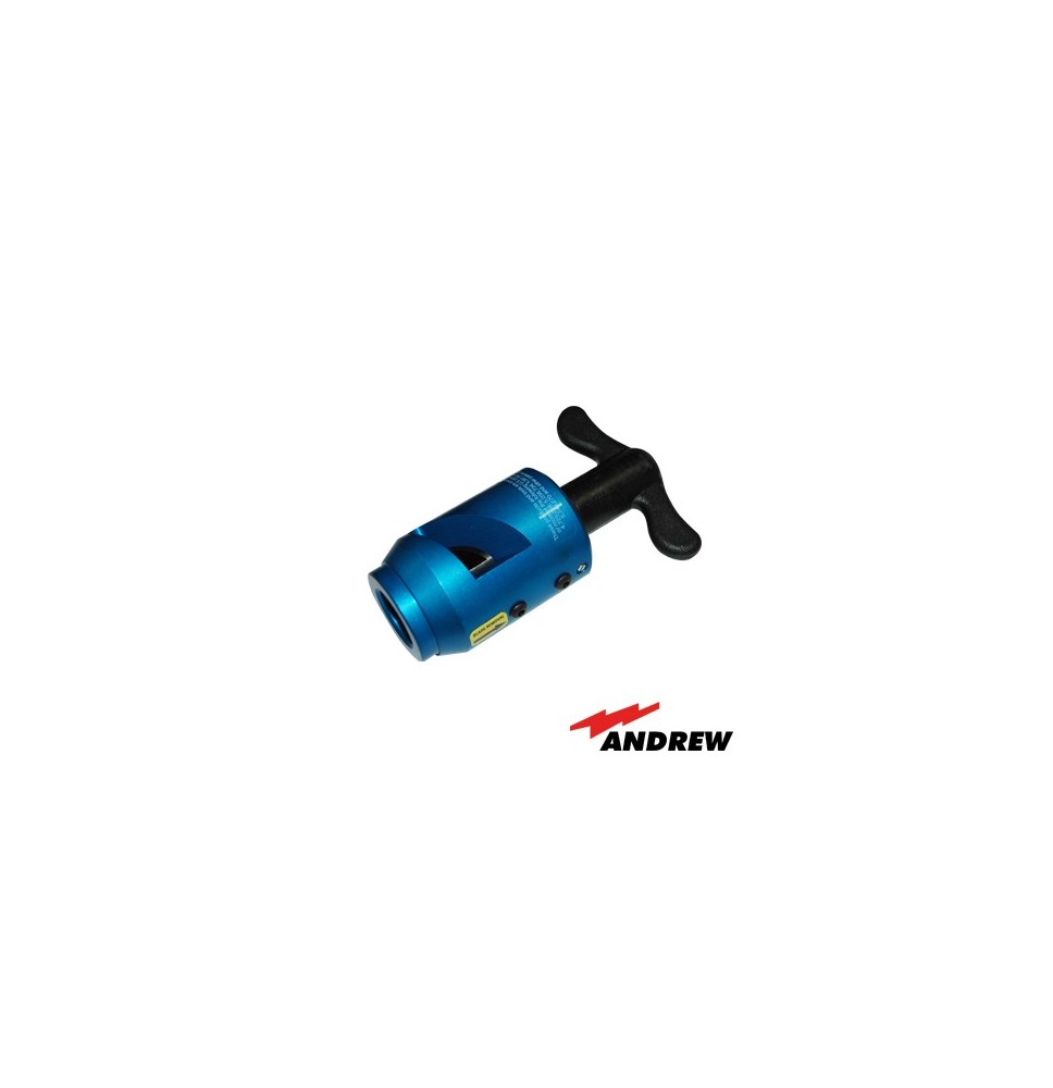 ANDREW / COMMSCOPE 780EZPT 780-EZPT Herramienta automatizada para preparar cable FXL-