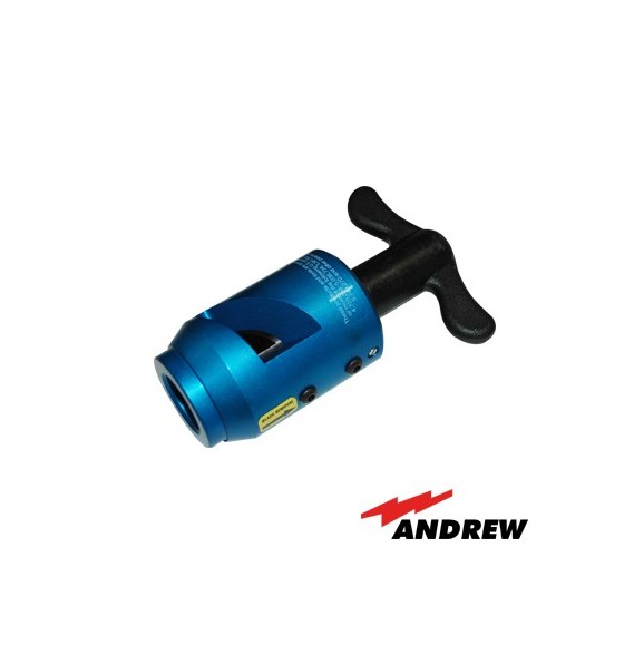ANDREW / COMMSCOPE 780EZPT 780-EZPT Herramienta automatizada para preparar cable FXL-