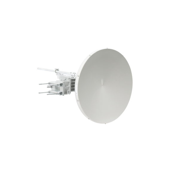 Siklu EHANT2FTB EH-ANT-2FT-B Antena de 2 pies y kit de montaje para la familia Etherh