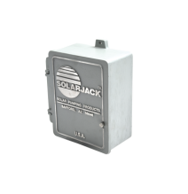 SOLARJACK PC8180B PC8180B Controlador SOLARJACK Para uso con bombas SCS de 1 5 y 2 0