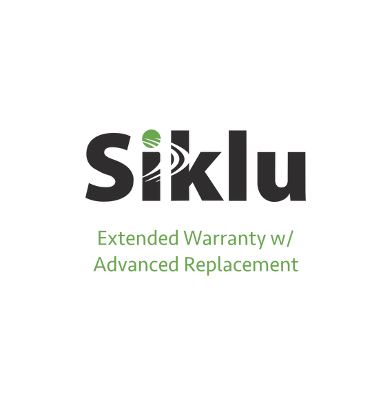 Siklu SREW3YF2X SR-EW-3Y-F2X SikluCare Silver Plan de servicio y Soporte - Garantía E