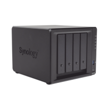 SYNOLOGY DS920PLUS DS920PLUS Servidor NAS de escritorio con 4 bahías / Expandible a 9