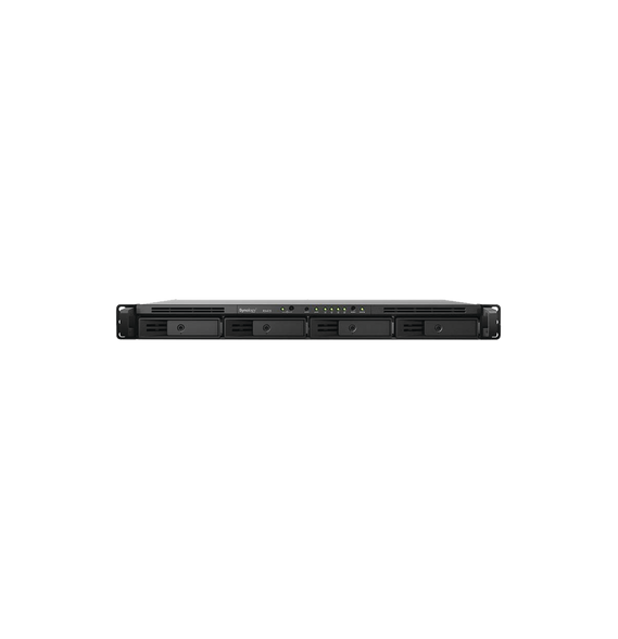 SYNOLOGY RX418 RX-418 Unidad de expansión de 4 bahías / Para uso en rack