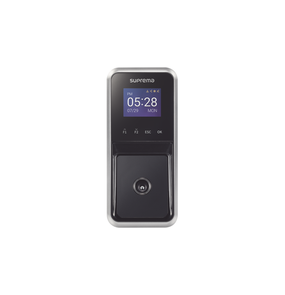 SUPREMA FLDB FLDB FaceLite Lector Facial RFID(125kHz EM  13.56Mhz MIFARE DESFire/EV1