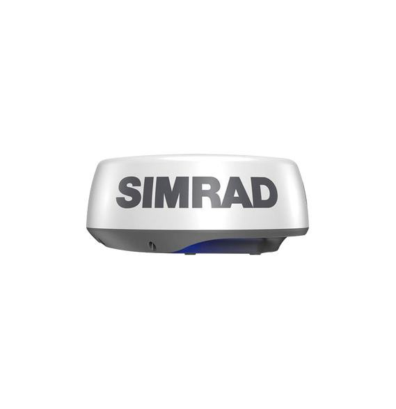 SIMRAD 00014536001 000-14536-001 Radar tipo domo serie HALO20+ de 36NM. Incluye cable