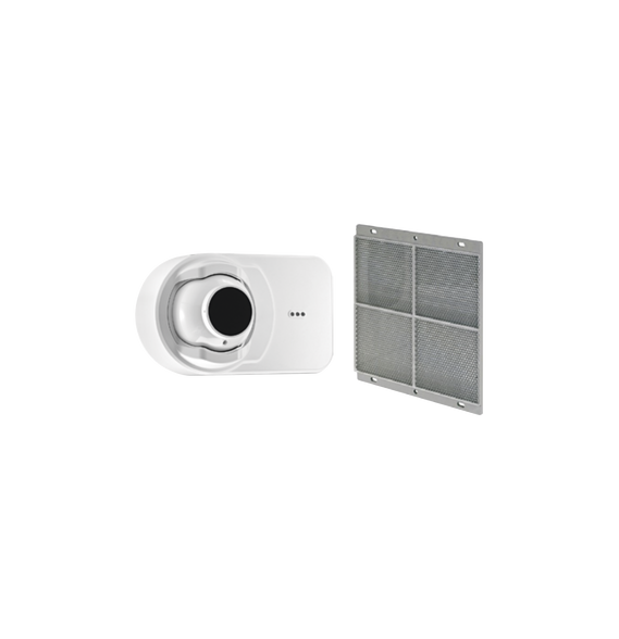 SYSTEM SENSOR OSIRSS OSI-R-SS Detector de Humo por Haz Reflejado / Convencional / Com