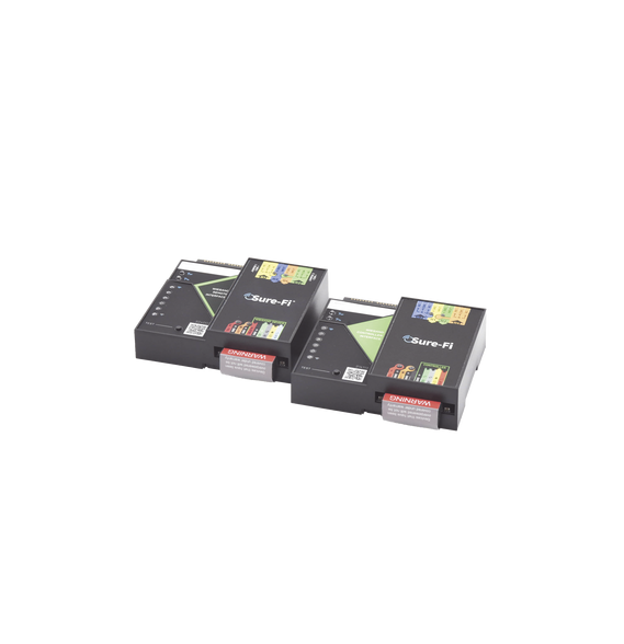 Sure-Fi DS004BRIDGE DS004BRIDGE Convertidor de lectora para control de acceso (cablea