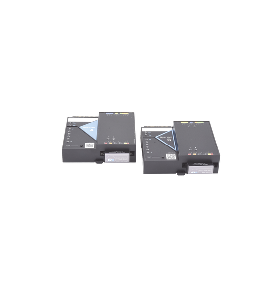 Sure-Fi DS006RELAY DS006-RELAY Relay Inalámbrico / 2 Relevadores / 2 Entradas / Atrav