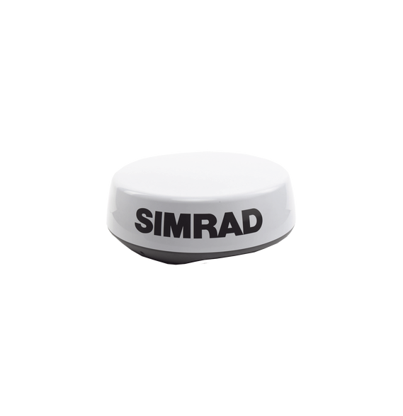 SIMRAD 00014535001 000-14535-001 Radar HALO 24 tipo domo con compresion de pulso de 4