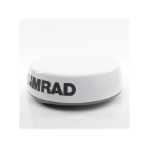 SIMRAD 00014535001 000-14535-001 Radar HALO 24 tipo domo con compresion de pulso de 4