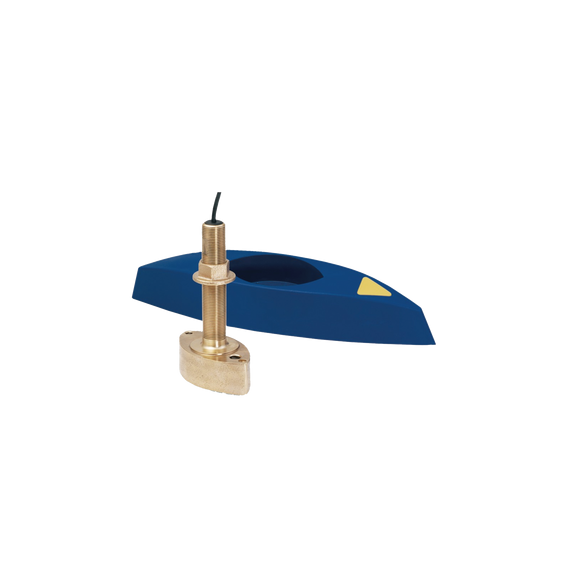 SIMRAD 00013946001 000-13946-001 Transductor xSonic Airmar B45 con cable de 10 m y co