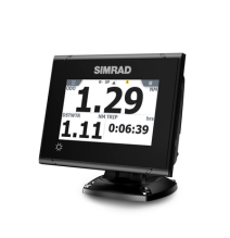 SIMRAD 00014129001 000-14129-001 Sistema de pantalla GPS P2005 con antena incluida GS